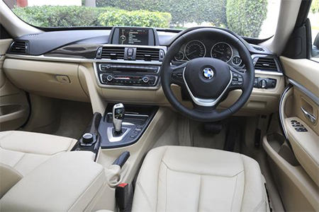 Bmw F30 2015