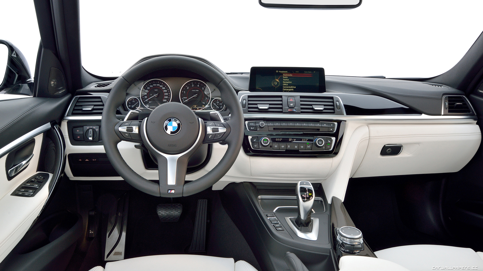 Bmw F30 2016
