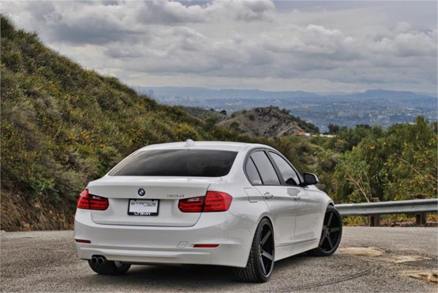 Bmw F30