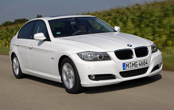 Bmw F30 320d