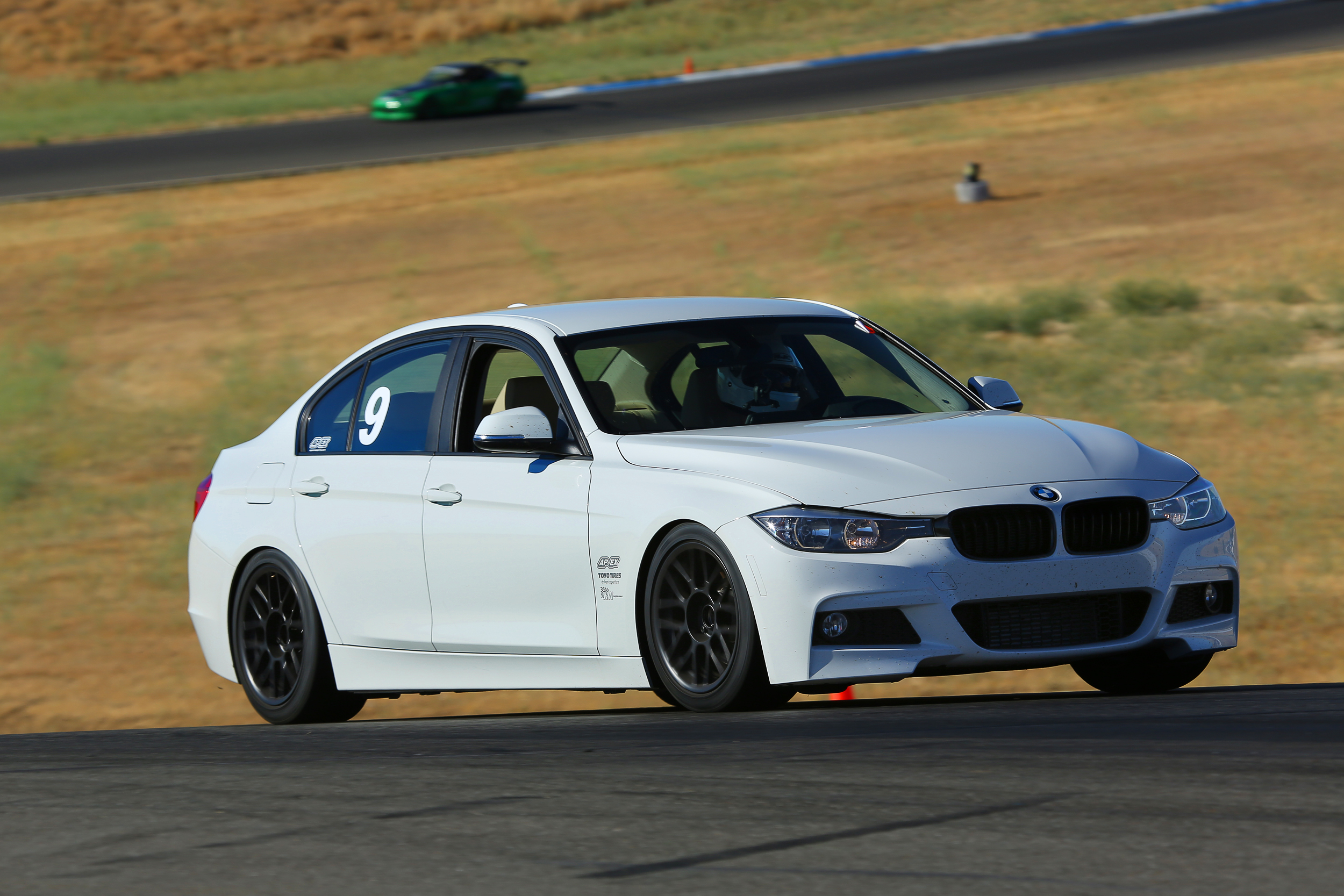 Bmw F30 328i Tuning