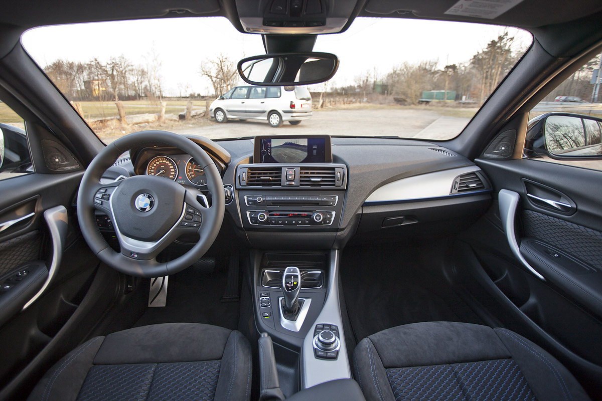 Bmw F30 328i Tuning