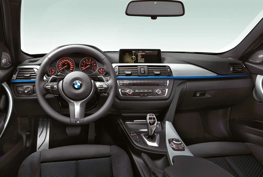 Bmw F30 328i Tuning