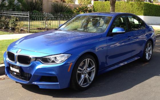 Bmw F30 328i Tuning