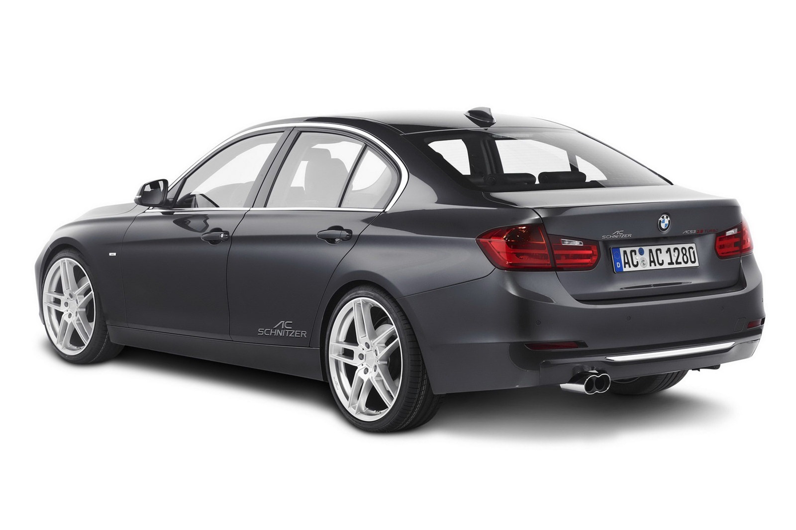 Bmw F30 328i