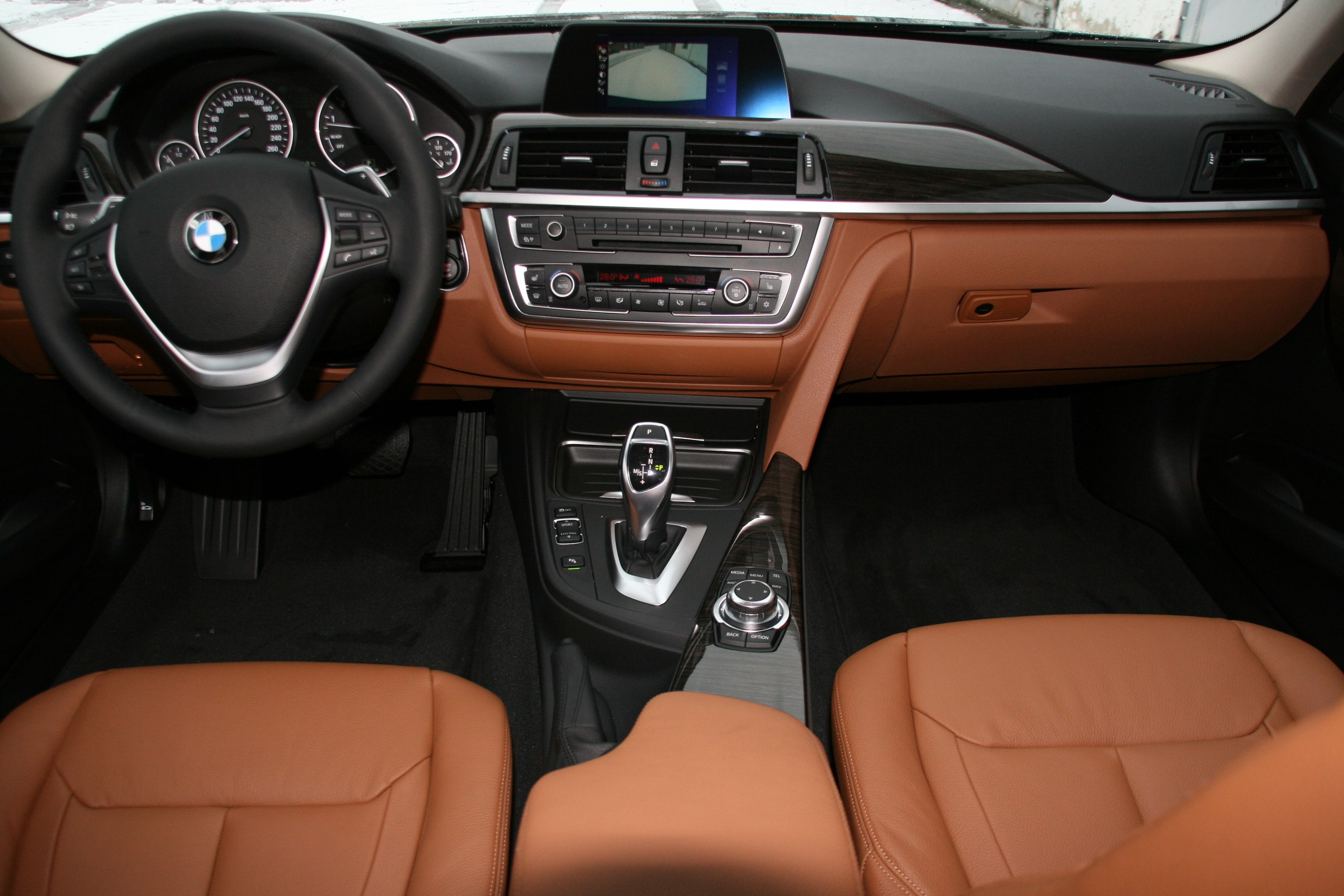 Bmw F30 328i