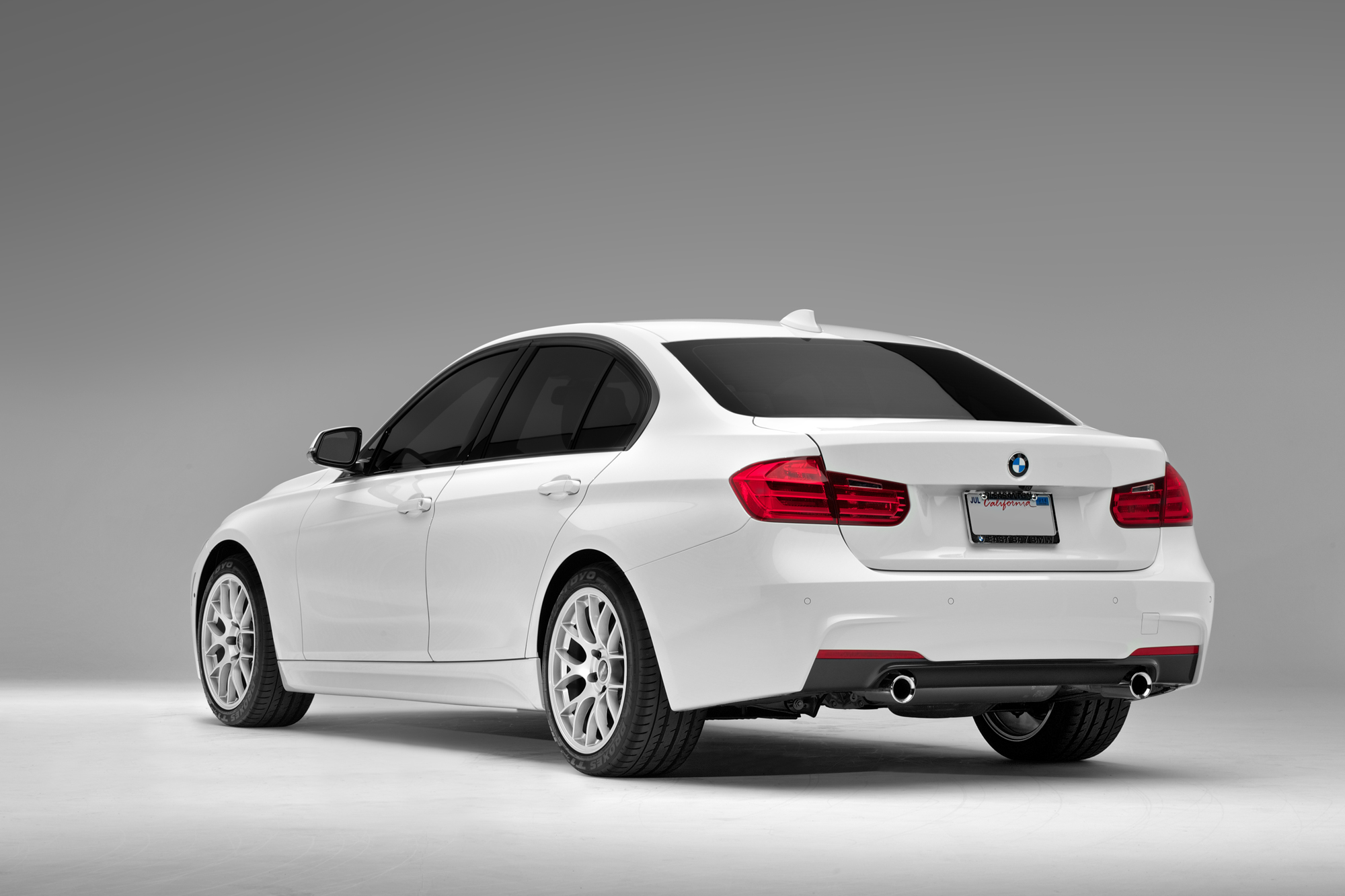 Bmw F30 328i