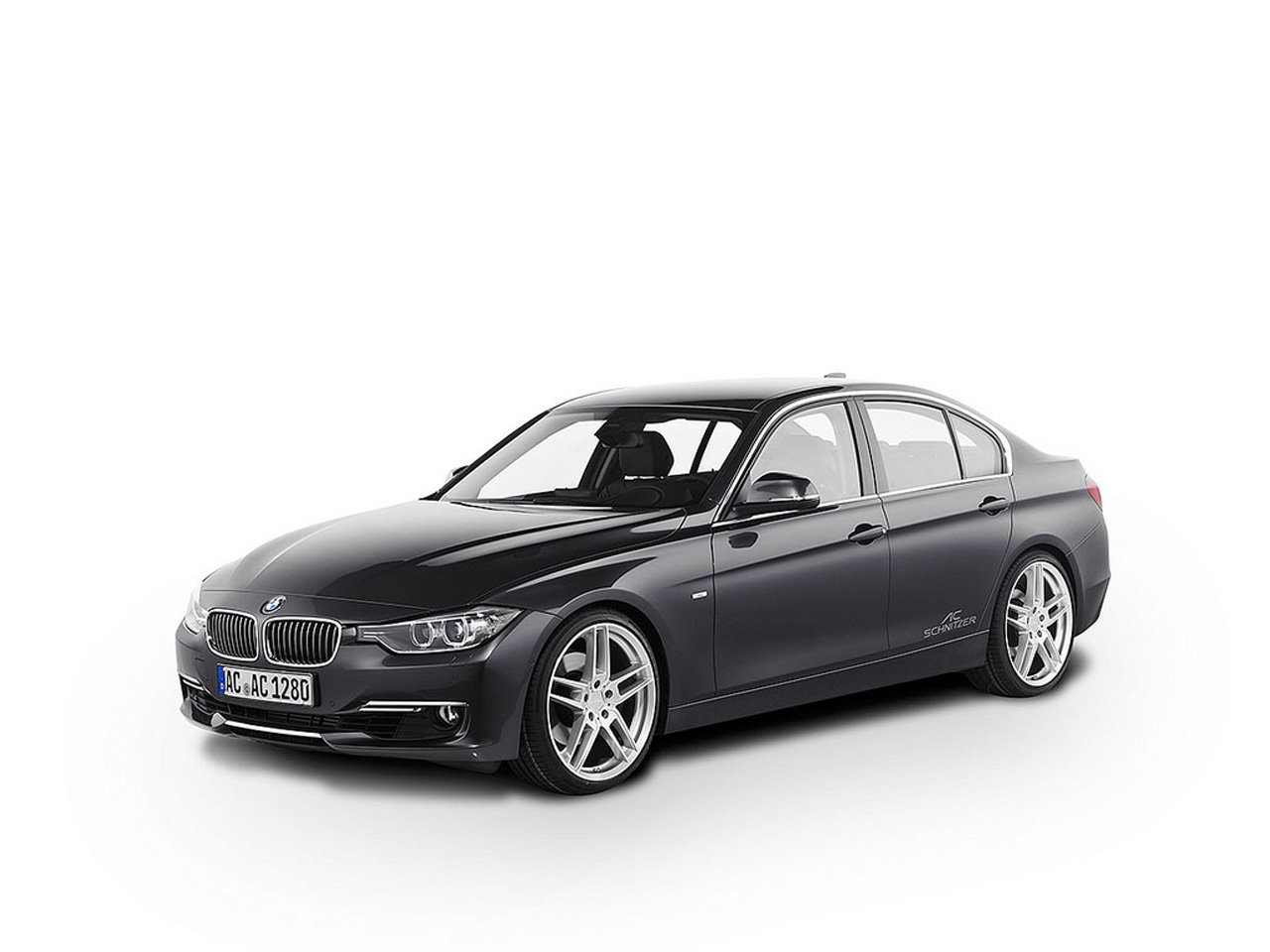 Bmw F30 328i