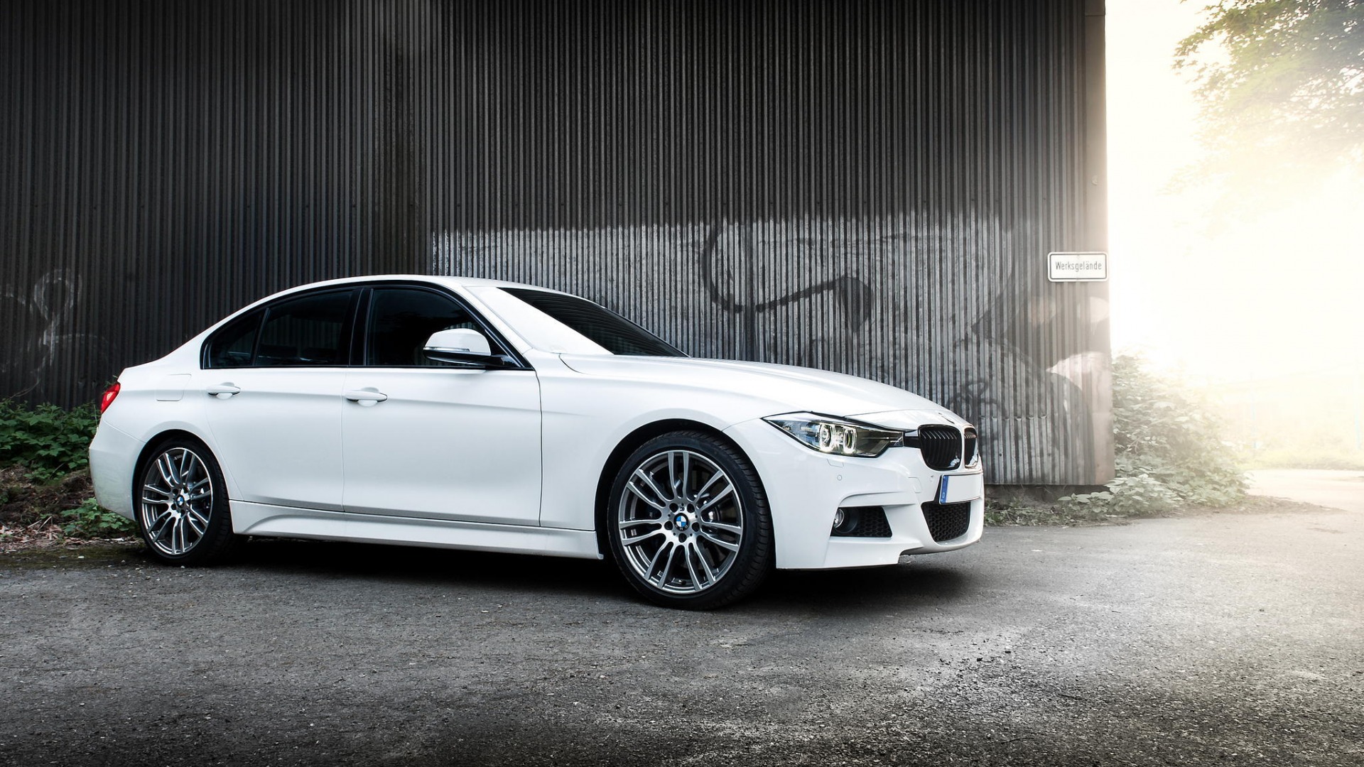 Bmw F30 330d