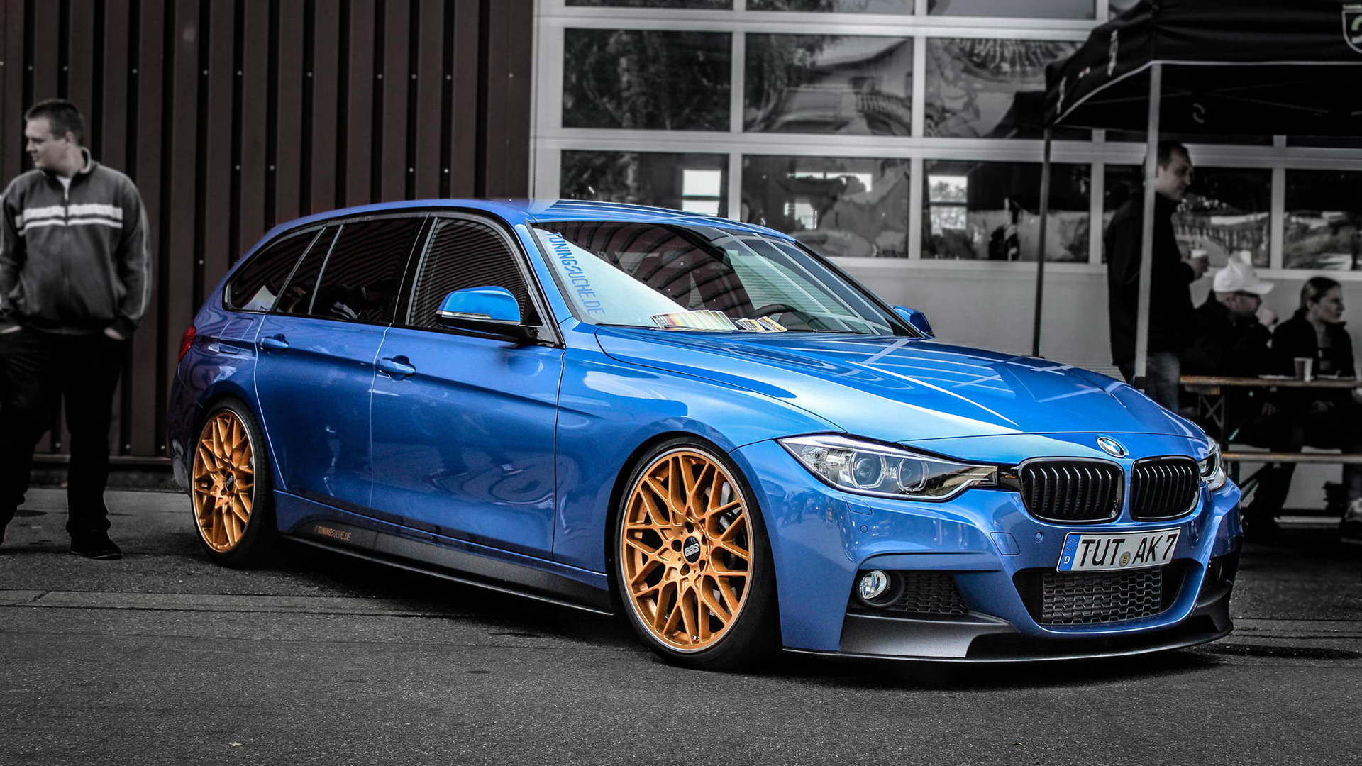 Bmw F30 330d