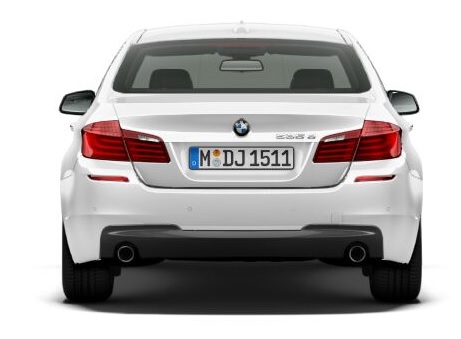 Bmw F30 335d
