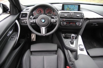 Bmw F30 335d