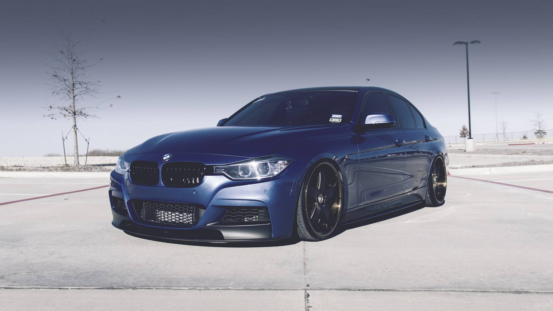 Bmw F30 335i Tuning