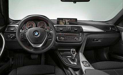 Bmw F30 335i