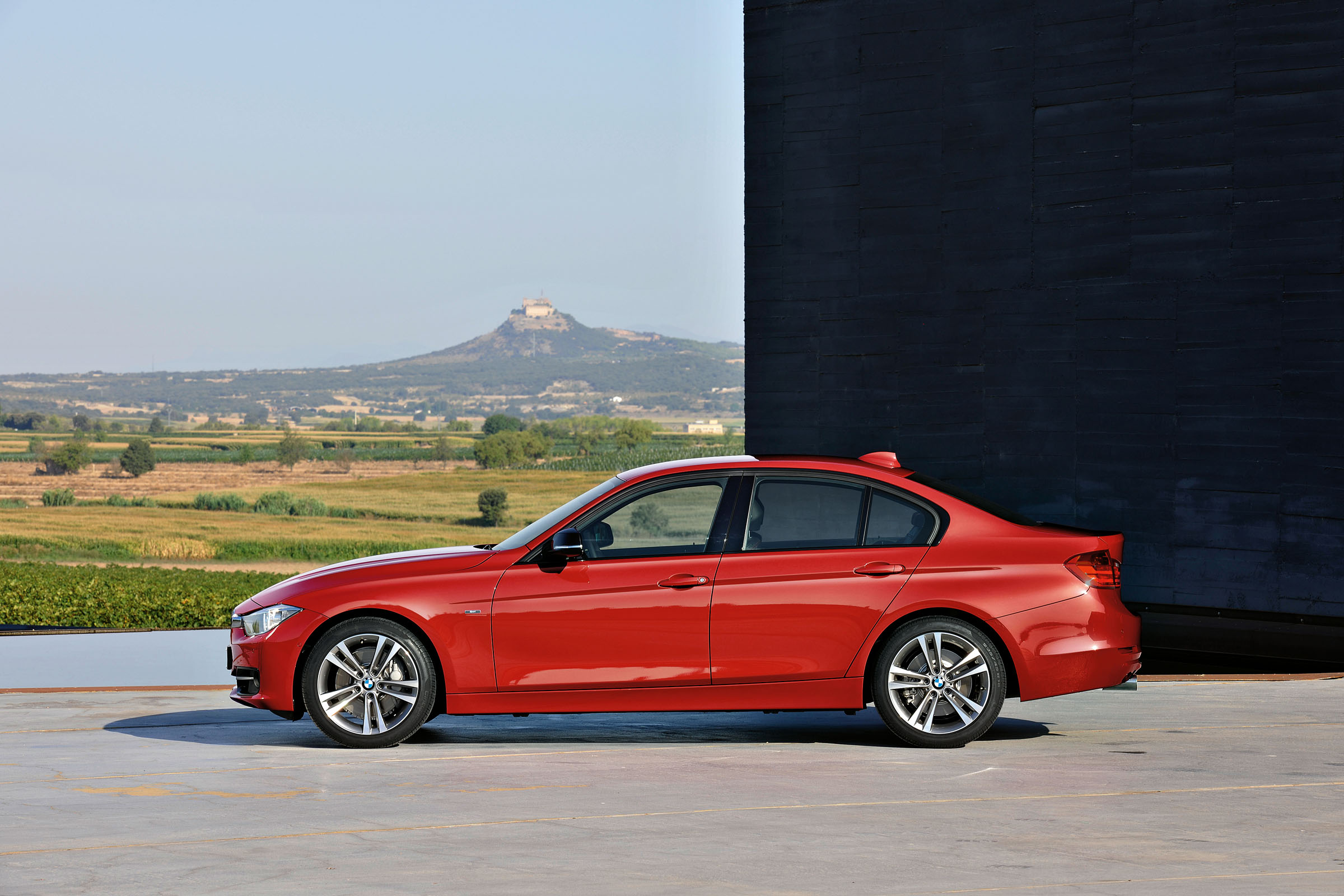 Bmw F30 335i