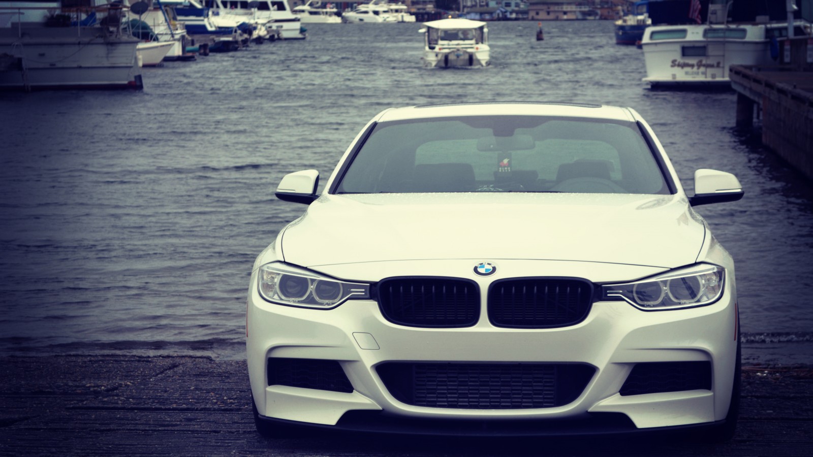 Bmw F30