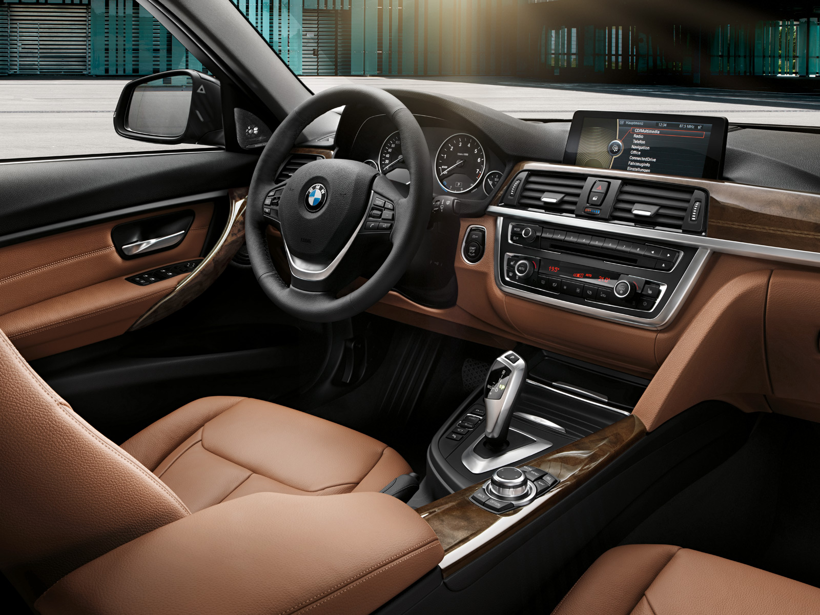 Bmw F30