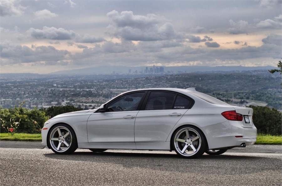 Bmw F30 Bmw F30