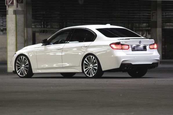 Bmw F30 F31