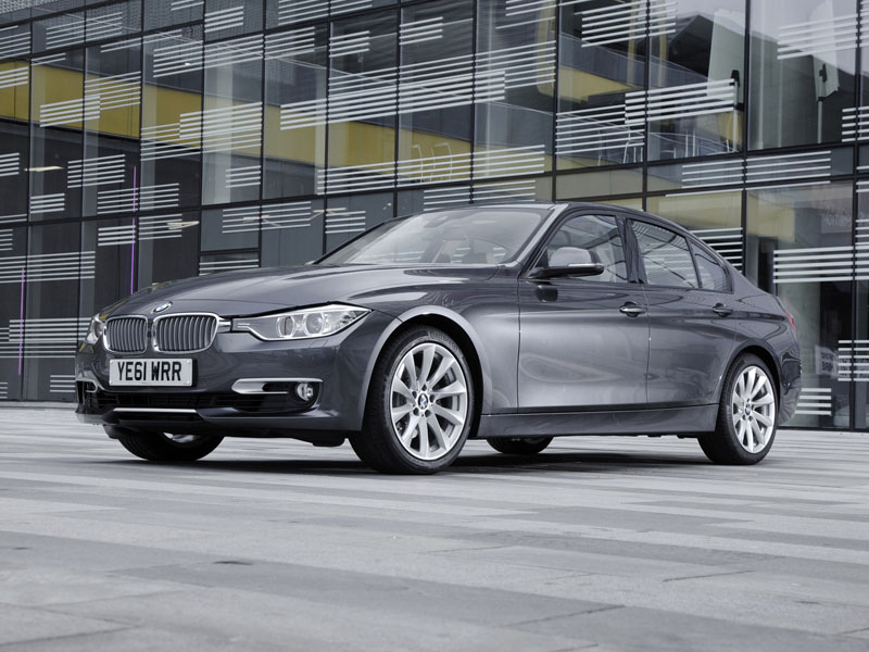 Bmw F30 F31