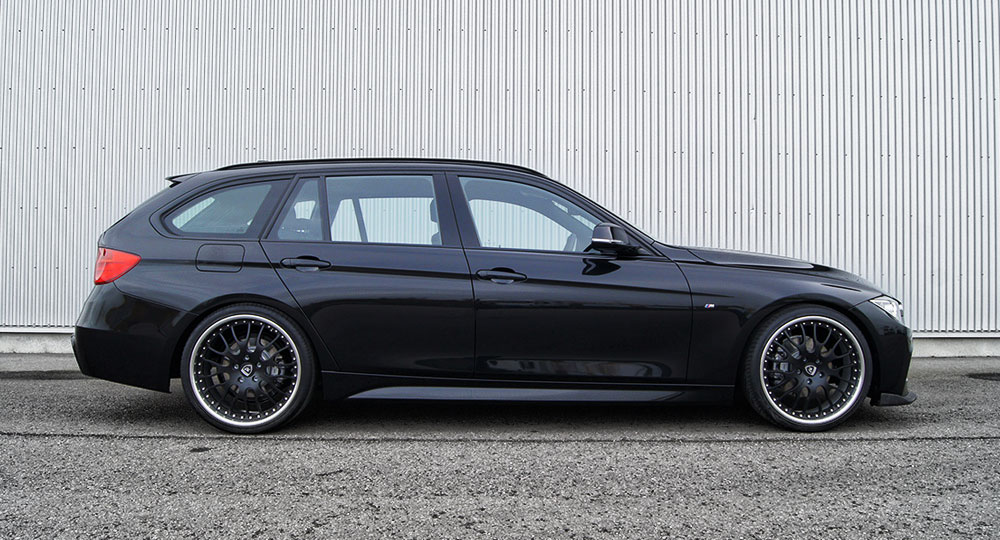 Bmw F30 F31