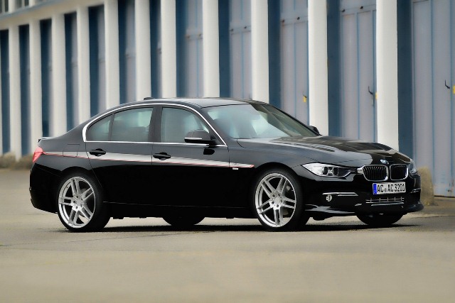 Bmw F30 F31
