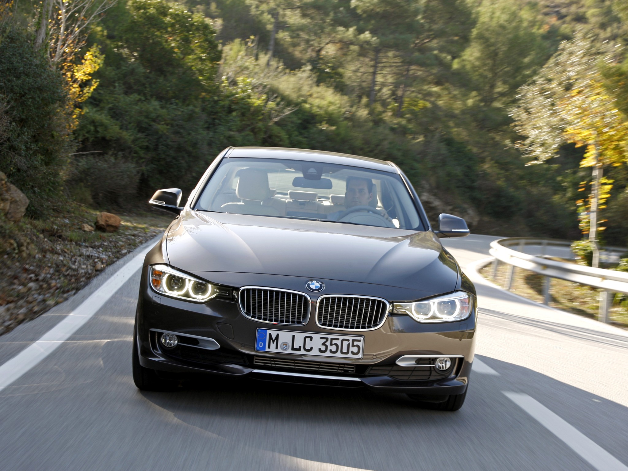 Bmw F30 F31
