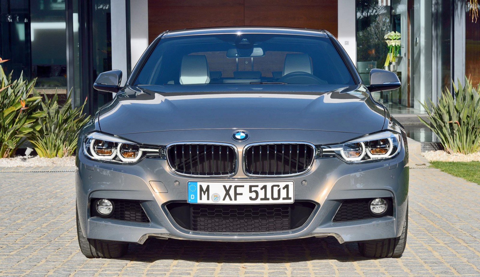 Bmw F30 Facelift Bmw F30 Facelift