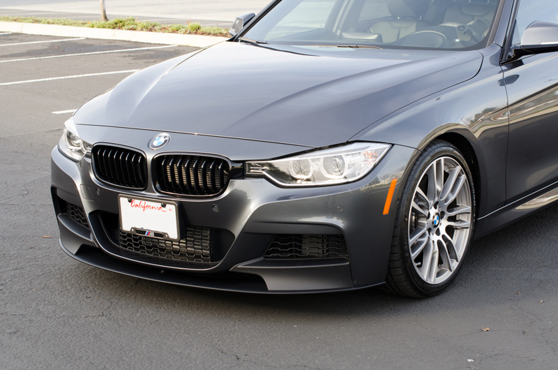 Bmw F30 M Sport