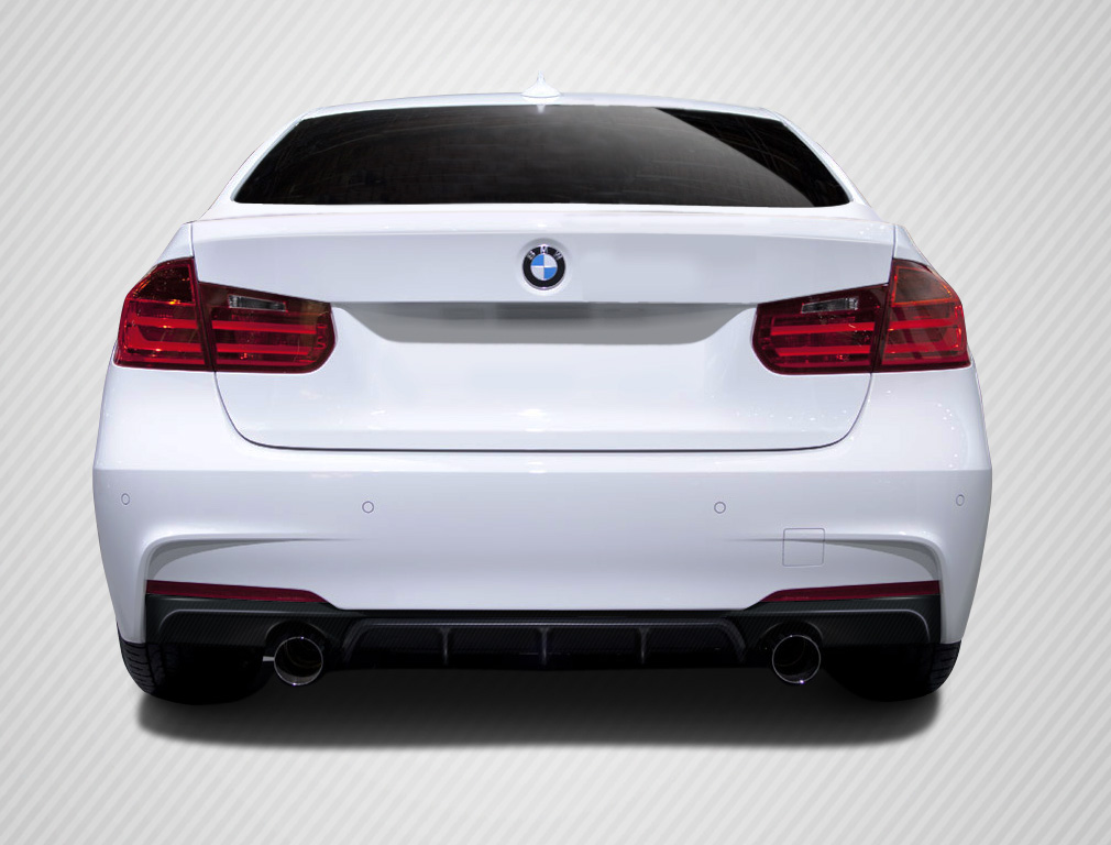 Bmw F30 M