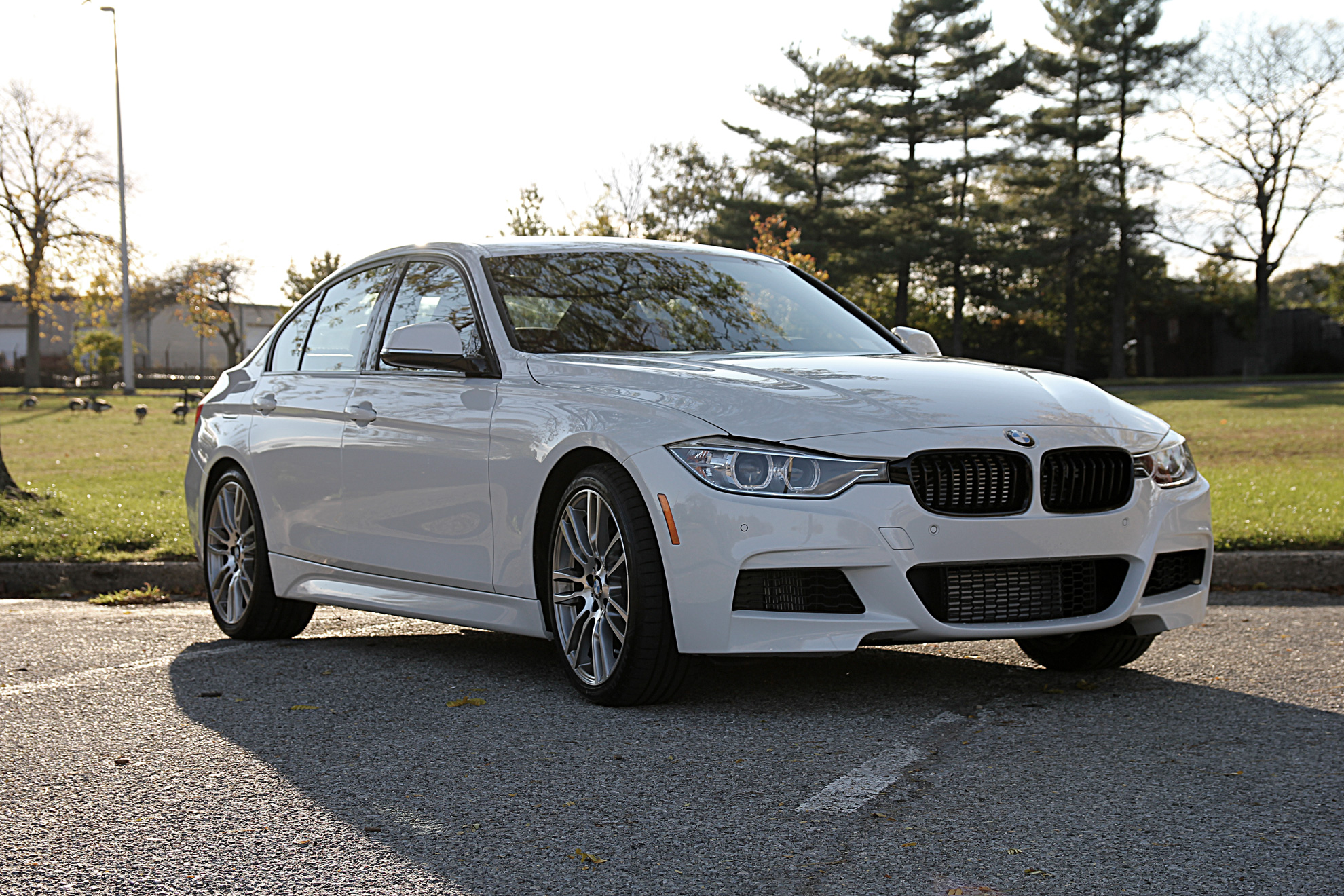 Bmw F30 M Bmw F30 M