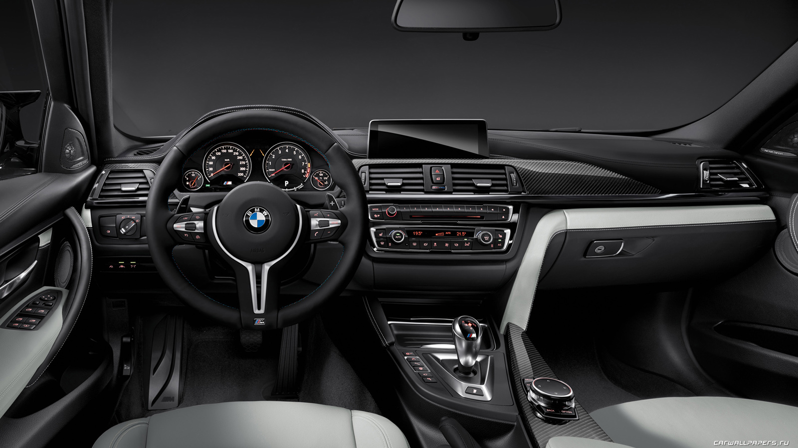 Bmw F30 M3