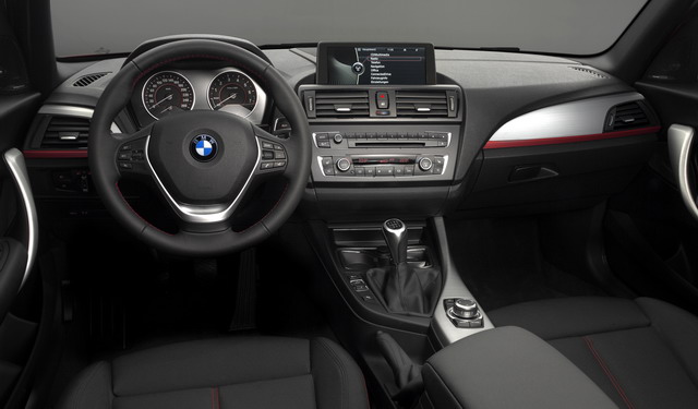 Bmw F30 Manual