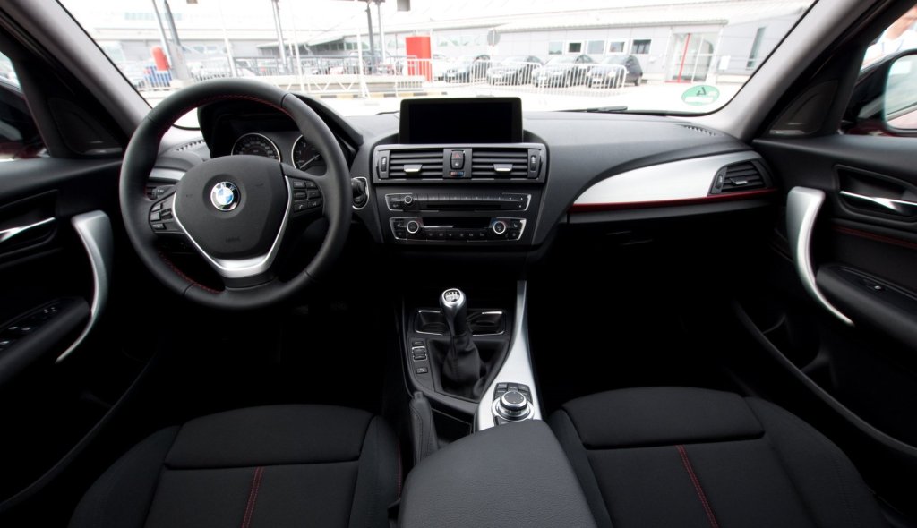 Bmw F30 Manual