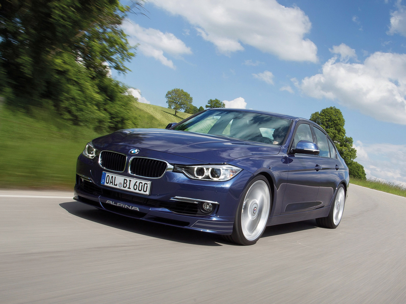 Bmw F30 Manual