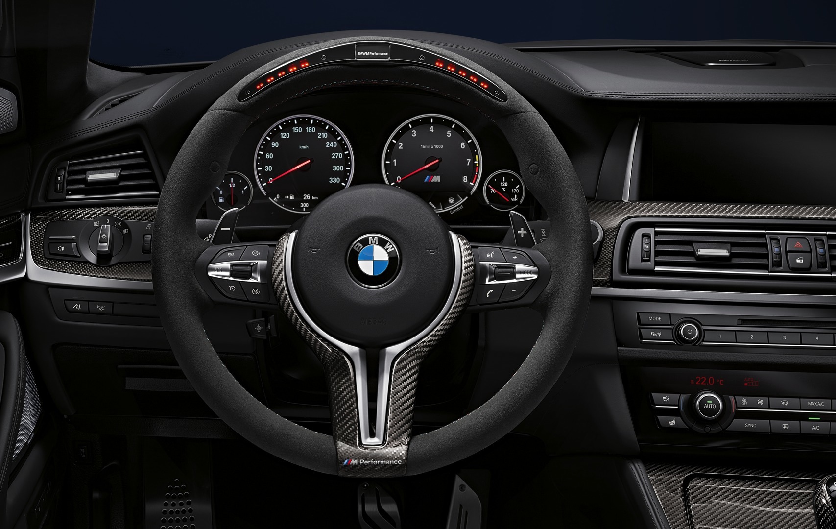Bmw F30 Manual