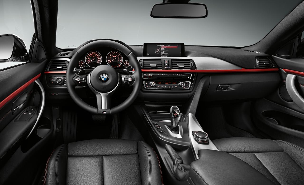 Bmw F30 Manual