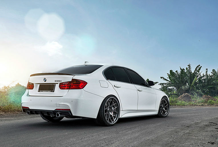 Bmw F30 Performance