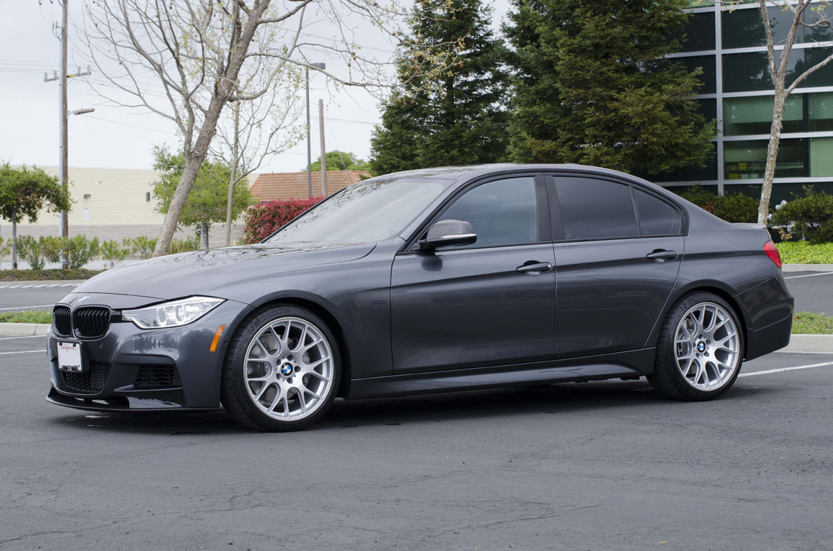 Bmw F30 Tuning