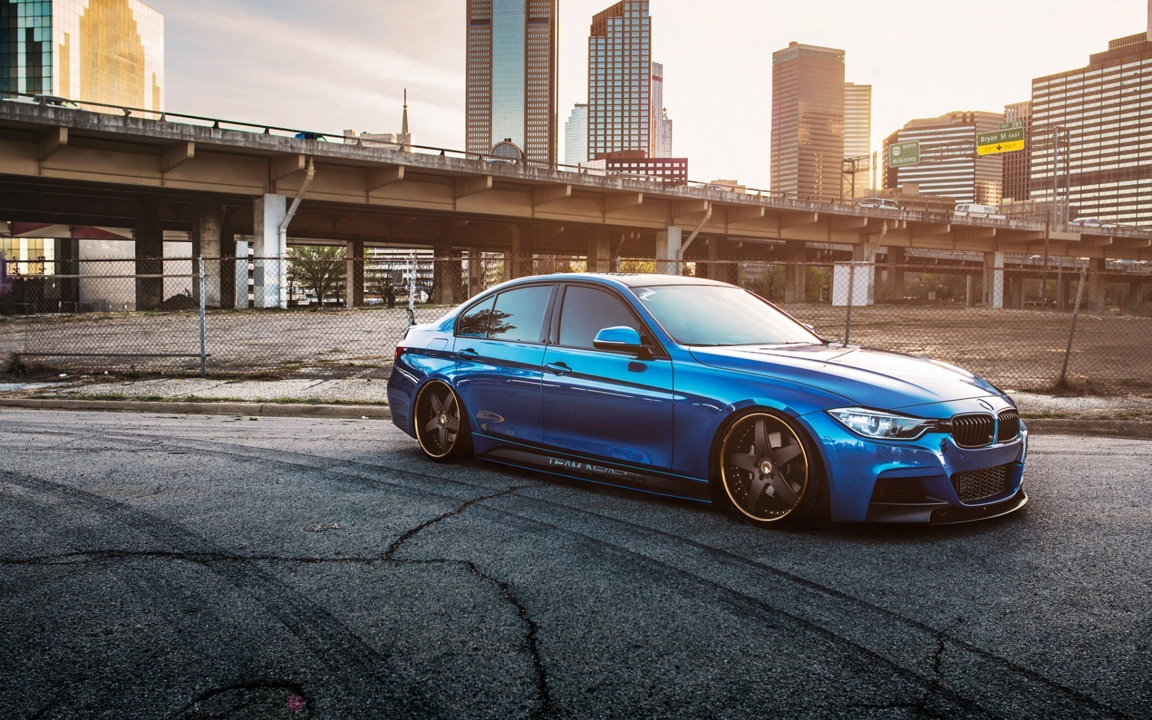 Bmw F30 Tuning