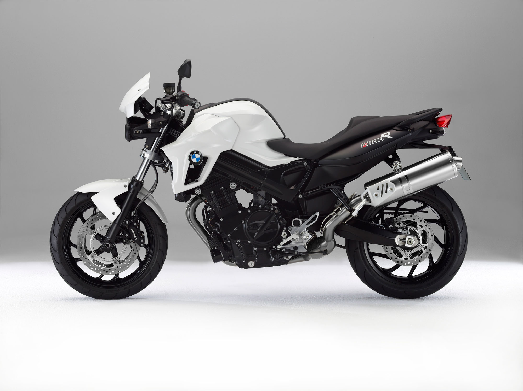 Bmw F800r