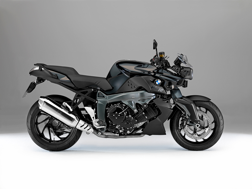 Bmw F800r 2013