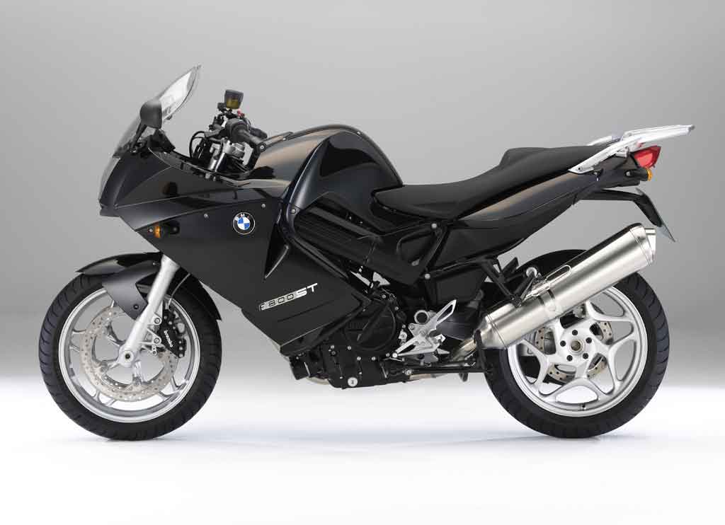 Bmw F800r 2013