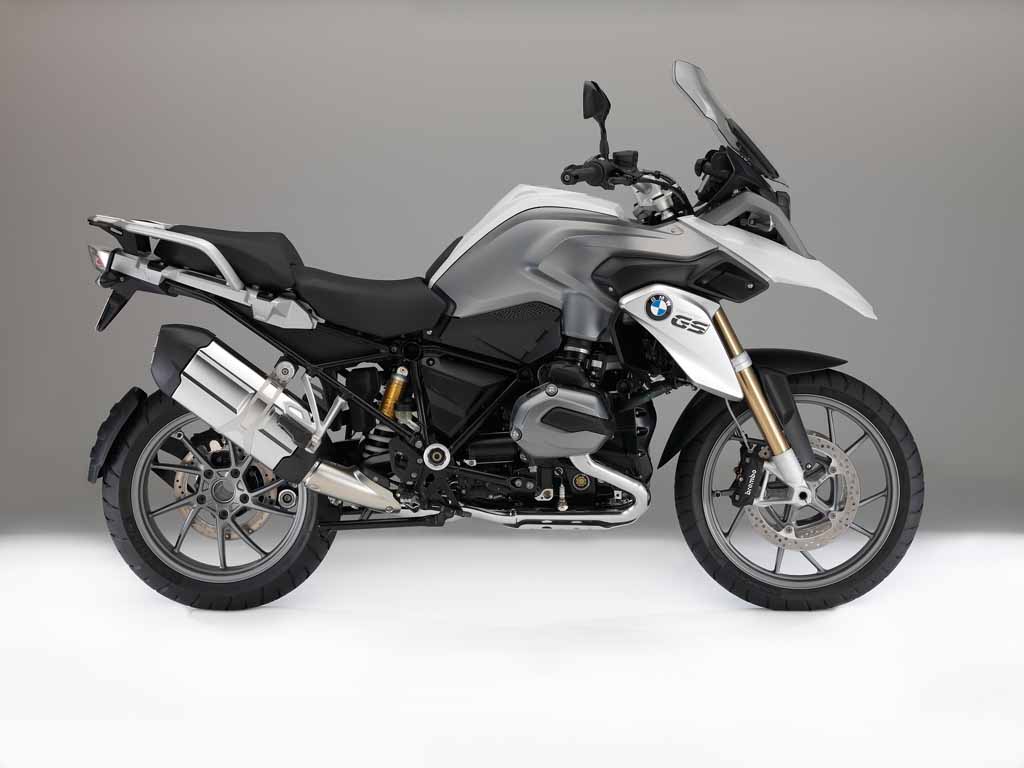 Bmw F800r 2016 Bmw F800r 2016