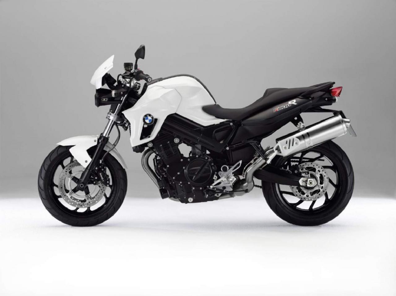 Bmw F800r