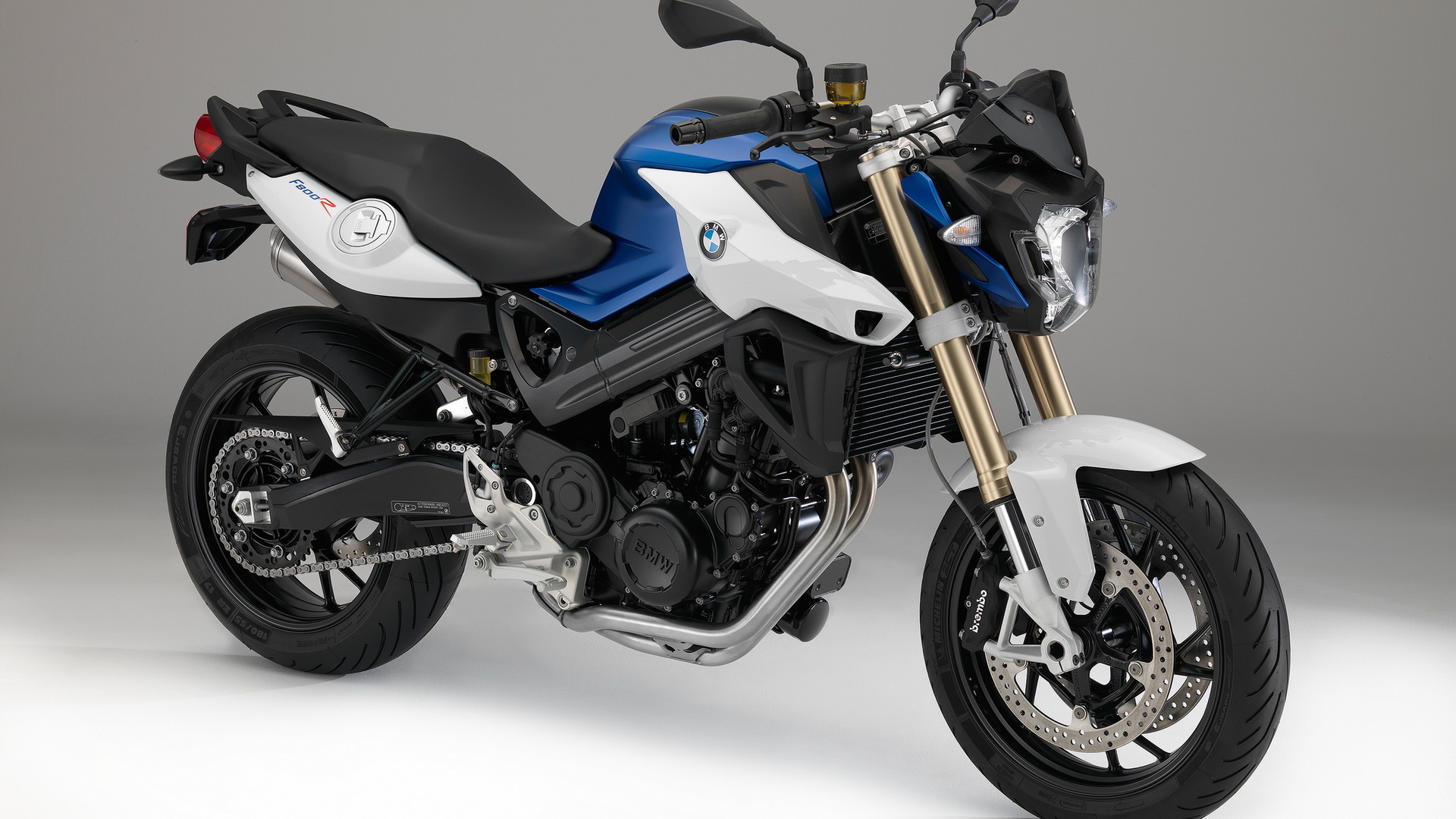 Bmw F800r Bmw F800r