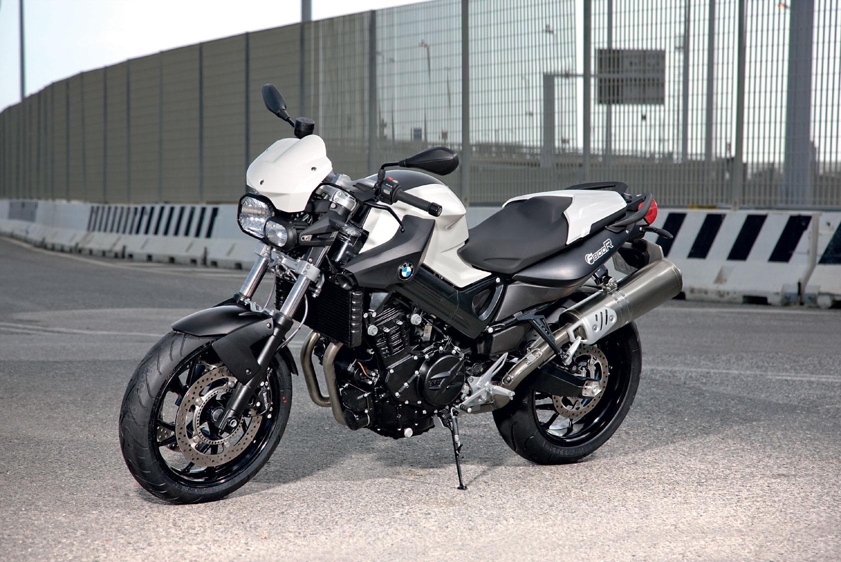 Bmw F800r