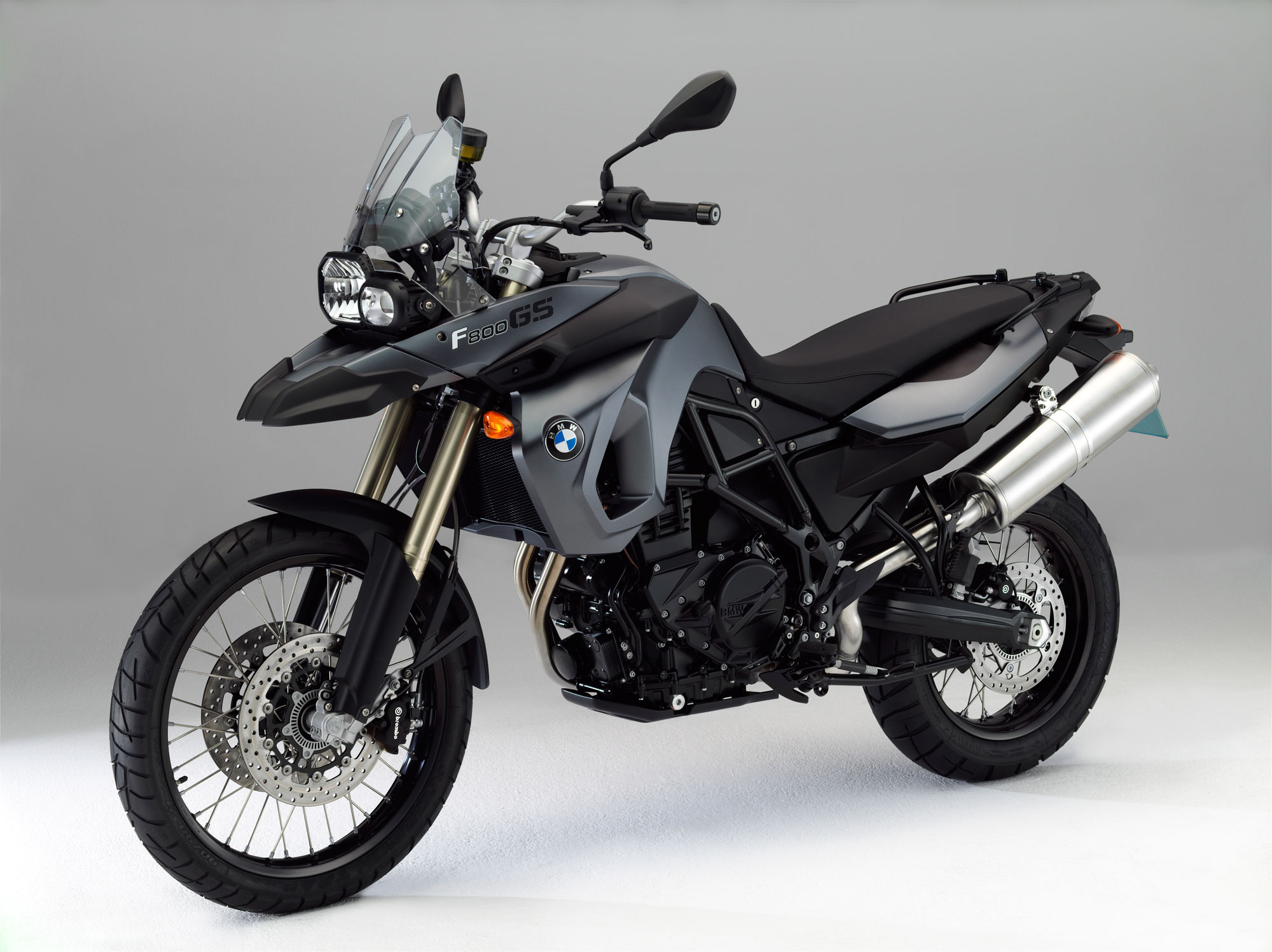 Bmw F 800 Gs