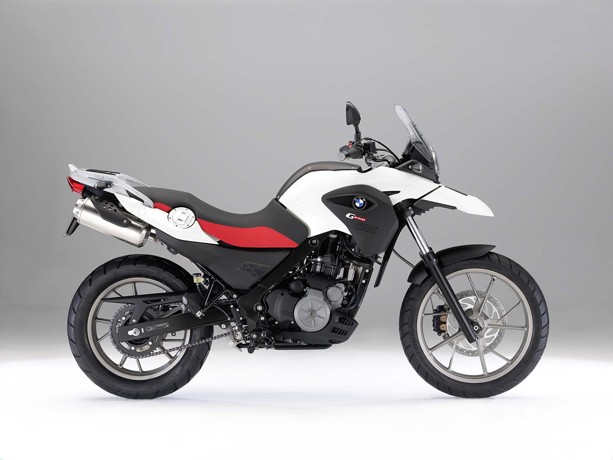 Bmw G 650 Gs