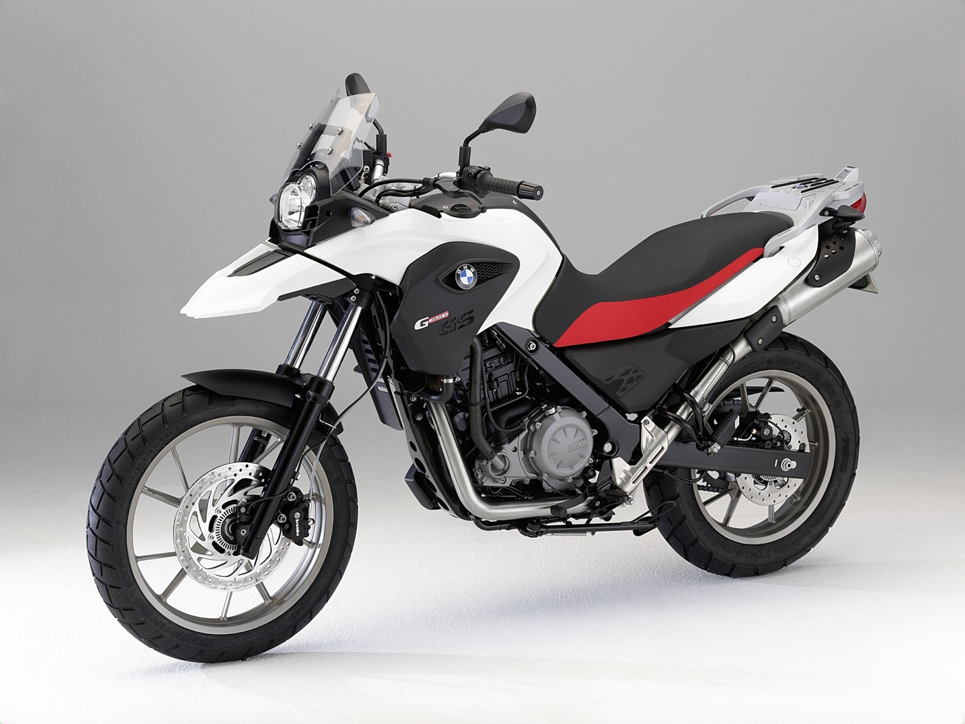 Bmw G 650 Gs